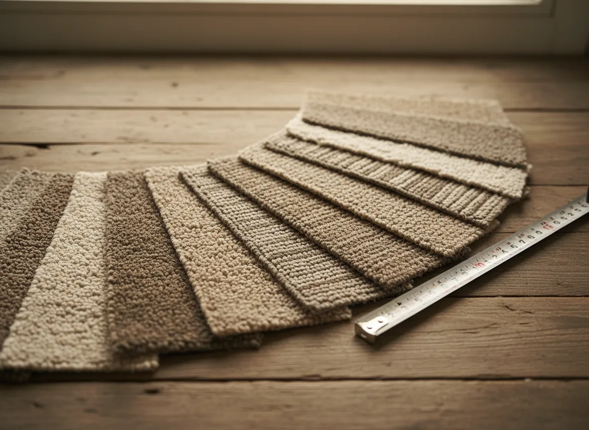 Carpet Installation Saint Marys, AK FAQs